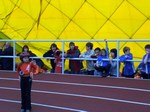 Memoriál Marty Habadové - Praha 8. listopadu 2008 – fotografie 7