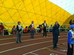 Memoriál Marty Habadové - Praha 8. listopadu 2008 – fotografie 10