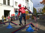 Šumperský Soptík 4. října 2008 – fotografie 13