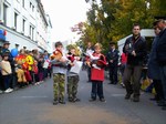 Šumperský Soptík 4. října 2008 – fotografie 16