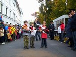 Šumperský Soptík 4. října 2008 – fotografie 17
