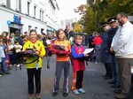 Šumperský Soptík 4. října 2008 – fotografie 18