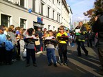 Šumperský Soptík 4. října 2008 – fotografie 20