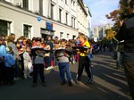 Šumperský Soptík 4. října 2008 – fotografie 21