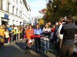 Šumperský Soptík 4. října 2008 – fotografie 22