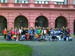 Šumperský Soptík 4. října 2008 – fotografie 26