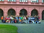 Šumperský Soptík 4. října 2008 – fotografie 27