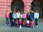 Šumperský Soptík 4. října 2008 – fotografie 28