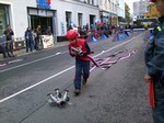 Šumperský Soptík 4. října 2008 – fotografie 3