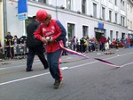 Šumperský Soptík 4. října 2008 – fotografie 5