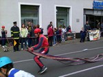 Šumperský Soptík 4. října 2008 – fotografie 6