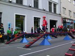 Šumperský Soptík 4. října 2008 – fotografie 7
