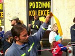 Šumperský Soptík 4. října 2008 – fotografie 9