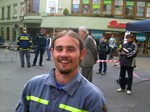 Šumperský Soptík 4. října 2008 – fotografie 10