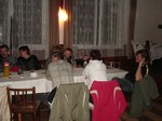 Ukončení sezóny žáků 23. prosince 2008 – fotografie 12