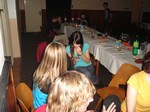 Ukončení sezóny žáků 23. prosince 2008 – fotografie 17