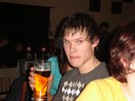 Ukončení sezóny žáků 23. prosince 2008 – fotografie 19