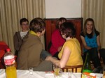 Ukončení sezóny žáků 23. prosince 2008 – fotografie 20