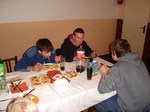 Ukončení sezóny žáků 23. prosince 2008 – fotografie 2