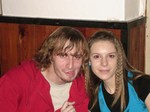 Ukončení sezóny žáků 23. prosince 2008 – fotografie 21
