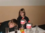 Ukončení sezóny žáků 23. prosince 2008 – fotografie 22