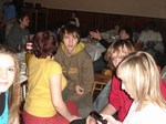 Ukončení sezóny žáků 23. prosince 2008 – fotografie 23