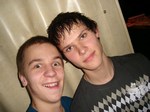 Ukončení sezóny žáků 23. prosince 2008 – fotografie 24