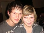 Ukončení sezóny žáků 23. prosince 2008 – fotografie 26