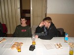 Ukončení sezóny žáků 23. prosince 2008 – fotografie 30