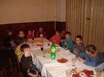 Ukončení sezóny žáků 23. prosince 2008 – fotografie 3