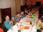 Ukončení sezóny žáků 23. prosince 2008 – fotografie 4