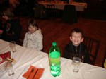 Ukončení sezóny žáků 23. prosince 2008 – fotografie 5