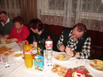 Ukončení sezóny žáků 23. prosince 2008 – fotografie 6