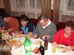 Ukončení sezóny žáků 23. prosince 2008 – fotografie 7
