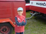 Valašská Polanka 16. června 2008 – fotografie 12