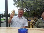 Valašská Polanka 16. června 2008 – fotografie 14