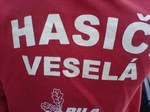 Valašská Polanka 16. června 2008 – fotografie 5