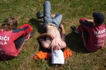 Veselá 12. července 2008 – fotografie 34
