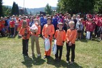 Veselá 12. července 2008 – fotografie 60