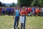Veselá 12. července 2008 – fotografie 63