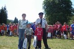 Veselá 12. července 2008 – fotografie 85