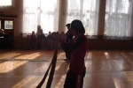 Dvojboj - Vítonice 15. března 2008 – fotografie 12