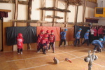Dvojboj - Vítonice 15. března 2008 – fotografie 14