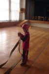 Dvojboj - Vítonice 15. března 2008 – fotografie 17