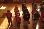 Dvojboj - Vítonice 15. března 2008 – fotografie 2