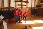 Dvojboj - Vítonice 15. března 2008 – fotografie 21
