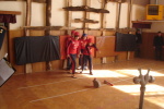 Dvojboj - Vítonice 15. března 2008 – fotografie 22