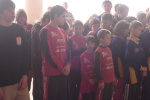 Dvojboj - Vítonice 15. března 2008 – fotografie 25