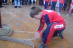 Dvojboj - Vítonice 15. března 2008 – fotografie 5