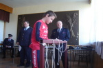 Dvojboj - Vítonice 15. března 2008 – fotografie 6
